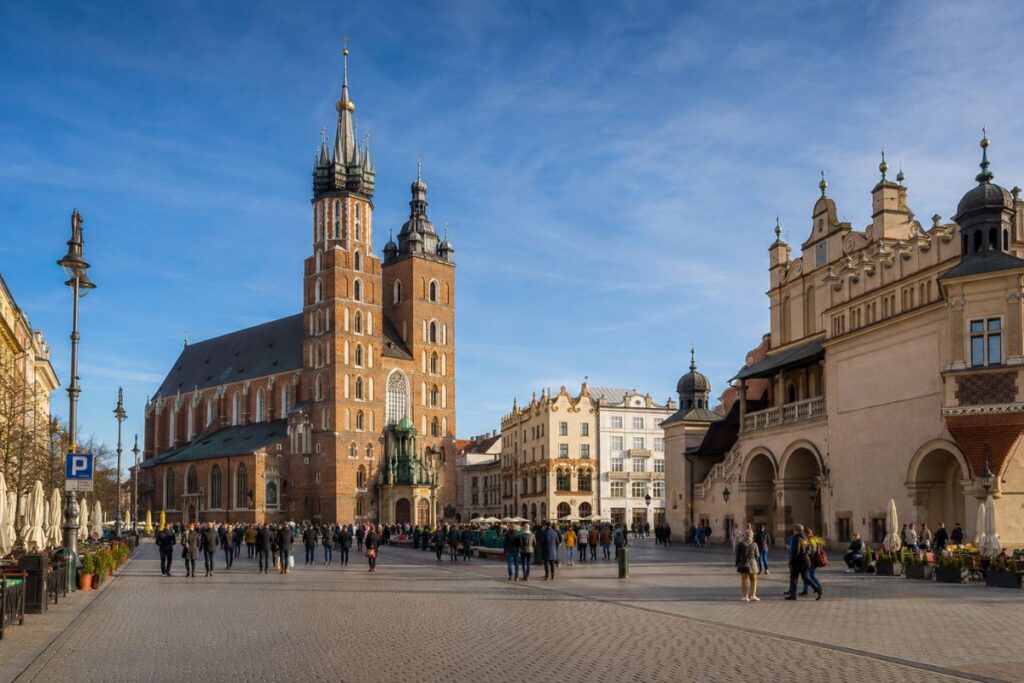 Cracovia