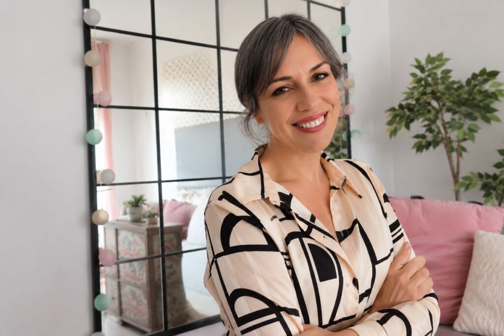 Victoria Puche Francés, Premio a la persona 2026 de AAPET