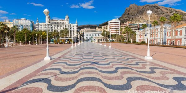 Alicante