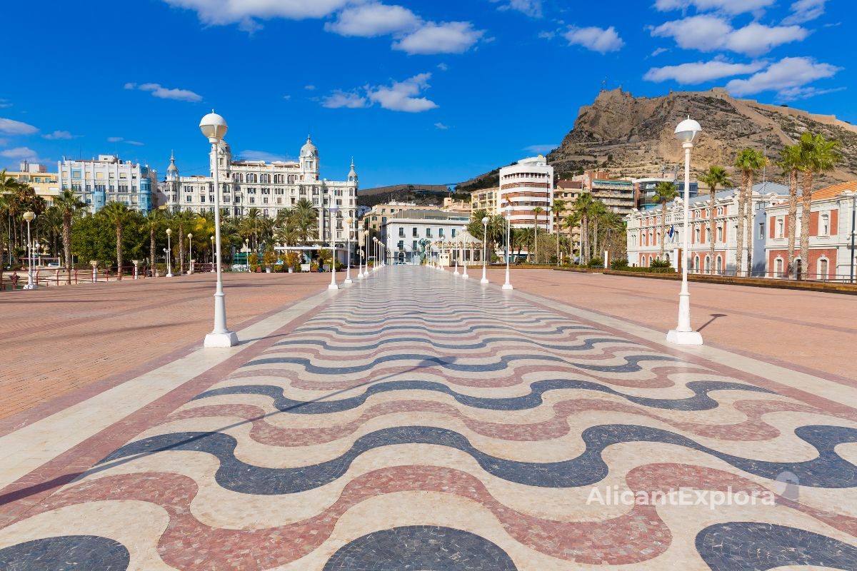 Alicante